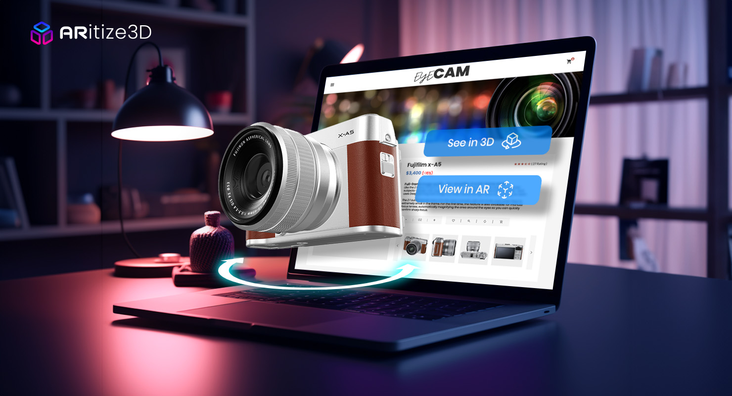 The Benefits Of AR to Enhance Customer Journeys